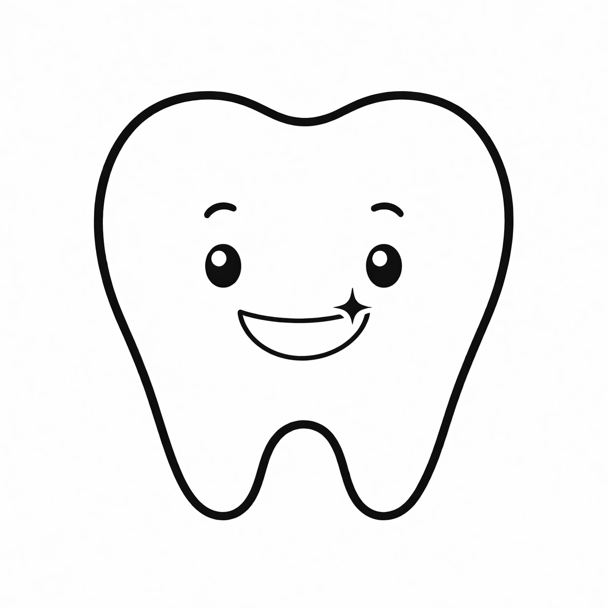 守内歯科医院ロゴ